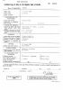 Amelia Webb (Flynn) Death Certificate Amelia Webb (Flynn) Death Certificate