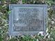 Thomas Webb (1843) Headstone