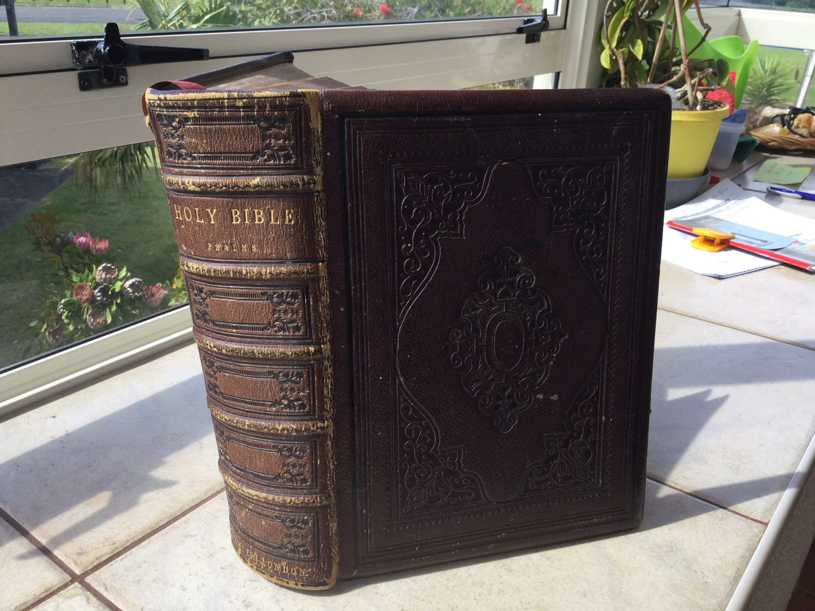 Etheridge Bible Etheridge Bible