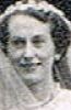 Dorothy HAYWARD (IRWIN) 1 Dorothy HAYWARD (IRWIN) 1