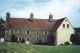 LeManquis house Jersey built 1612 LeManquis house Jersey built 1612