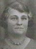 WEBB Ivy Louise Gertrude