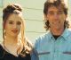 John Hirons and Daughter Jo-anne John Hirons and Daughter Jo-anne