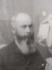 Jonas Ambrose ABRAMS Jonas Ambrose ABRAMS