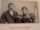 Thomas Webb and Evelyn Etheridge Thomas Webb and Evelyn Etheridge