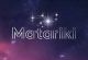 The Matariki Sky The Matariki Sky